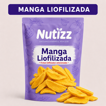 Manga Liofilizada